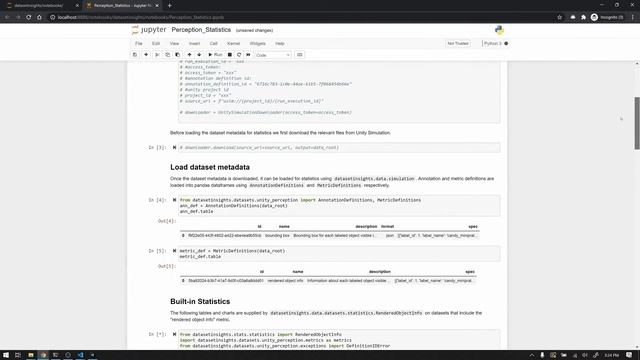Using Unity to Generate Synthetic data and Accelerate Computer Vision Training смотреть онлайн