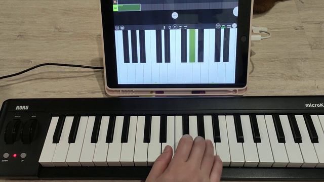 Движ Filatov Karas обучалка легко #обучение #filatovkaras #движ #easypiano #piano #пианино