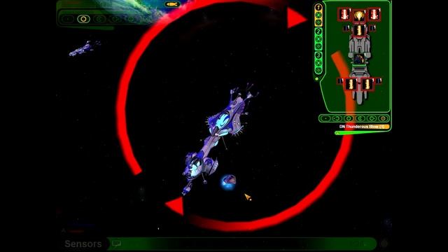 Sword of the Stars: A Murder of Crows Part 43 (Liir Dreadnought) смотреть онлайн