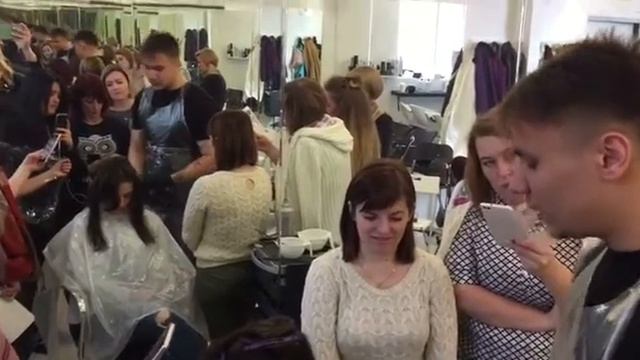 Семинар в Москве 11-12 мая 2017 смотреть онлайн