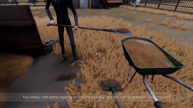 Five Hours In, Adios Was a Great, Tense Ride (Review) смотреть онлайн