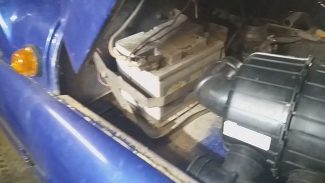 Шноркель своими руками на УАЗ смотреть онлайн