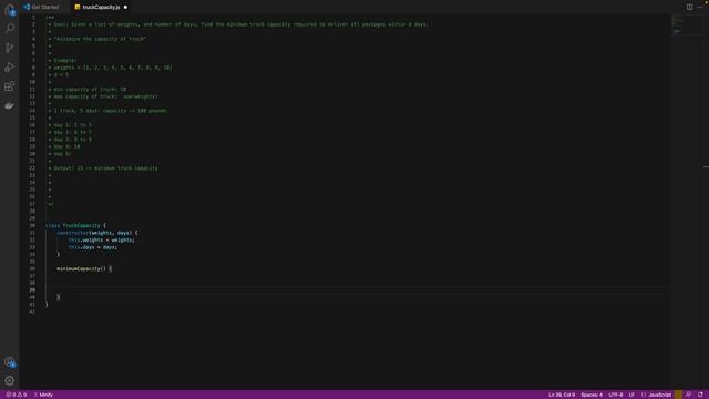 How to master depth first search algorithms? Part 5 | #javascript #algorithm #leetcode смотреть онлайн