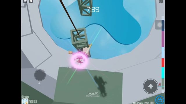 VIP server commands in toh | iiBee Roblox смотреть онлайн