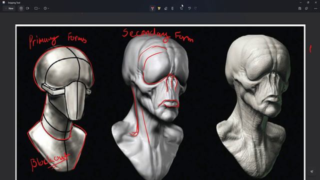 1. The Most Important Concept in Creating Art смотреть онлайн