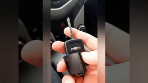 Шевроле круз 1.6 механика высвечивается ошибка или Code 35