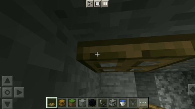 minecraft easy gold farm for bedrock and java Edison смотреть онлайн