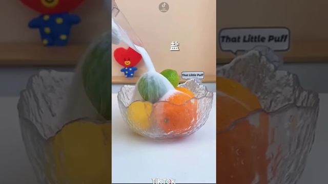 Cats make food 2022 "That Little Puff" Tiktok Compilation #24 смотреть онлайн