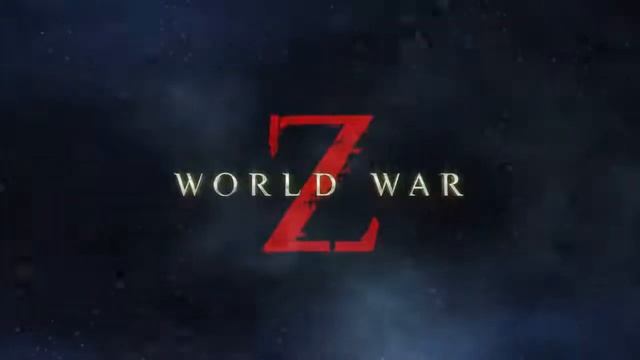 Игра Война миров Z World War Z 2019 gameplay смотреть онлайн