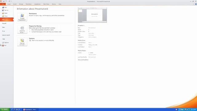 Microsoft Office 2010 on Windows XP смотреть онлайн