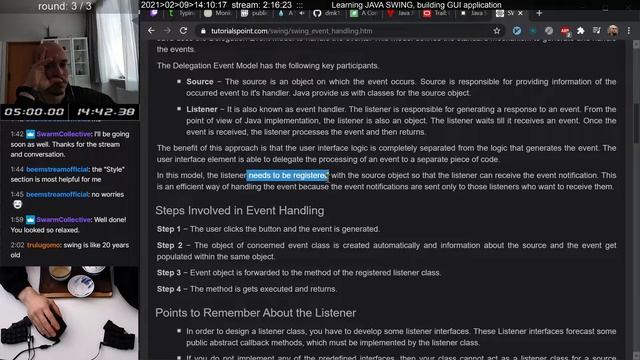 Programming Workout #460 JAVA Building application смотреть онлайн