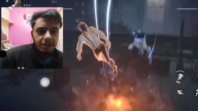 Hitori No Shita Gameplay Reaction Review Hindi Best Mobile Game Ever ?? смотреть онлайн
