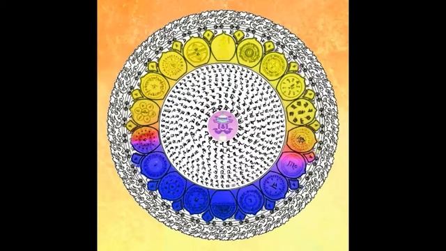 Manjushri Mantra ?? 1