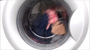 Washing machine LG Delicate 20 + Intensive / Стиральная машина LG Деликатная 20 + Интенсивная