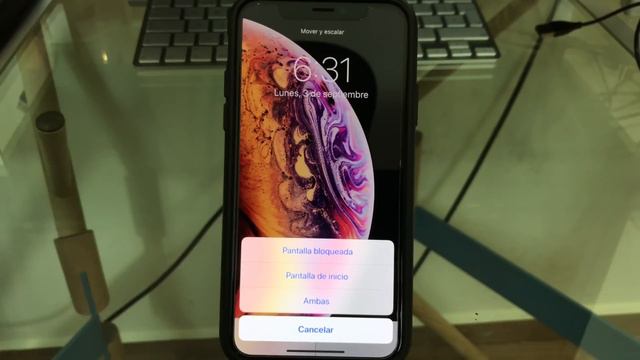 Nuevo iPhone (XS) - Descarga los fondos de pantalla GRATIS смотреть онлайн