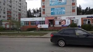 Минская на Электронике Воронеж 2020