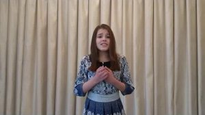 Муса Джалиль «Лекарство»