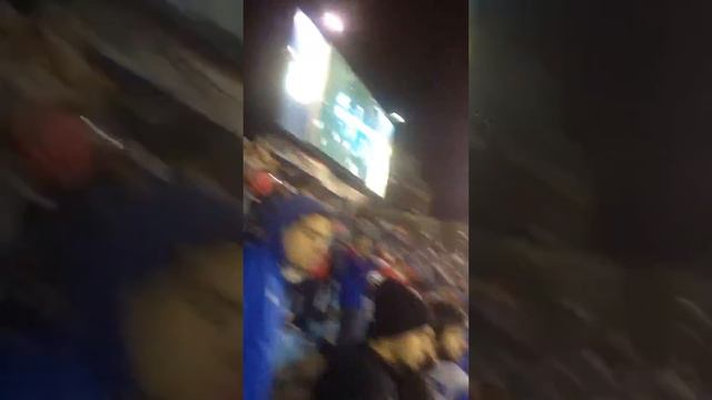 Final partido. Nacional 1-0Villa Española смотреть онлайн