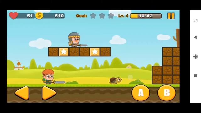 Прохождение Blocks Crusher COUNTRYSIDE 1 + маленький секрет смотреть онлайн