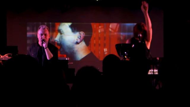 Future Perfect: Paradise - Silicon Dreams, Liverpool, June 7th 2014 смотреть онлайн
