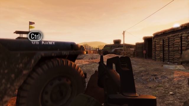 Rising Storm 2: Vietnam Tutorial Video 4 - Movement смотреть онлайн