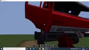 пак нюкема автомеханики в майнкрафт 1.12.2