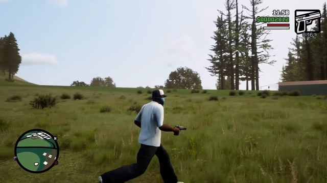 8 неразгаданных ТАЙН в GTA (Самые большие тайны, которые никто не разгадал) смотреть онлайн