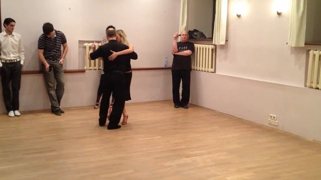 tangomagia резюме урока смотреть онлайн