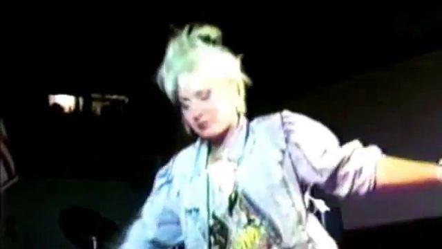 Zoltán Erika - Remetelány (Efott 1987)