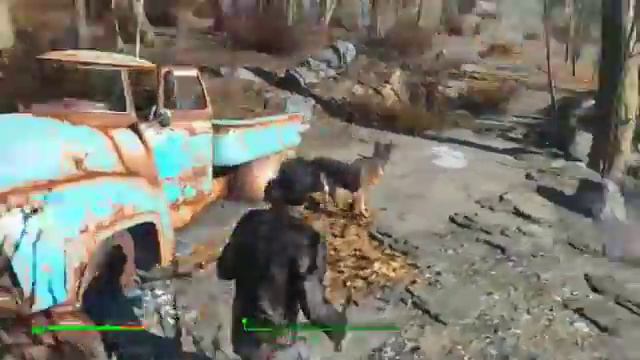 Fallout 4 ❤ STEAM FREE WEEKEND PLAY ❤ PART 2 смотреть онлайн