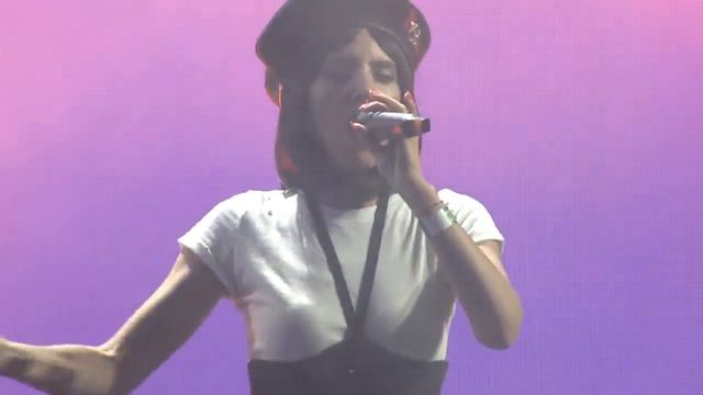 Parov Stelar - Live At Sziget 2018 (Full Show).mp4