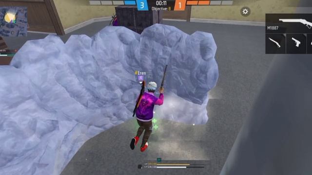 Sayonara Eren ? смотреть онлайн