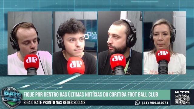 Aproveitamento de Thiago Kosloski deixaria Coritiba fora da zona de rebaixamento смотреть онлайн