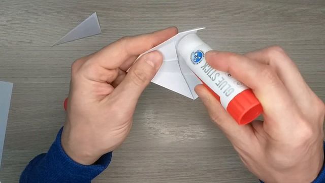 Как сделать КУНАЙ МИНАТО из бумаги А4. Своими руками. DIY. смотреть онлайн