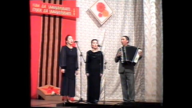2000 с. Евдокия Васильева, Олимпиада Захарова смотреть онлайн