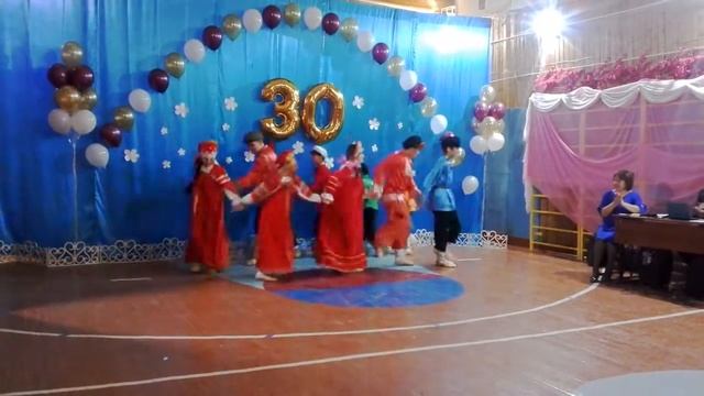 Юбилей коррекционной школы 8 вида смотреть онлайн