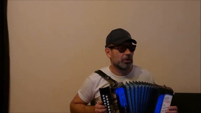 Человек из дома вышел. Песни под гармонь. смотреть онлайн