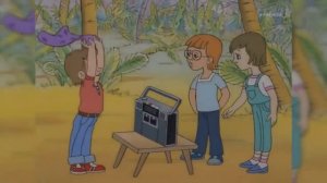 Я могу тебя в негра привратить. ТУМБА ЮМБА ТУМБА ЮМБА