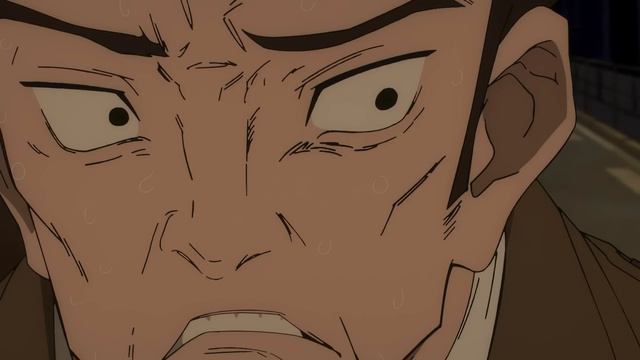 Si SUKUNA RYOMEN Fuese Argentino...