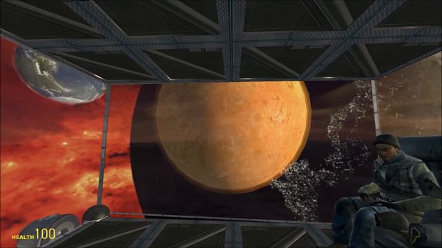 Garrysmod : The Gooniverse смотреть онлайн