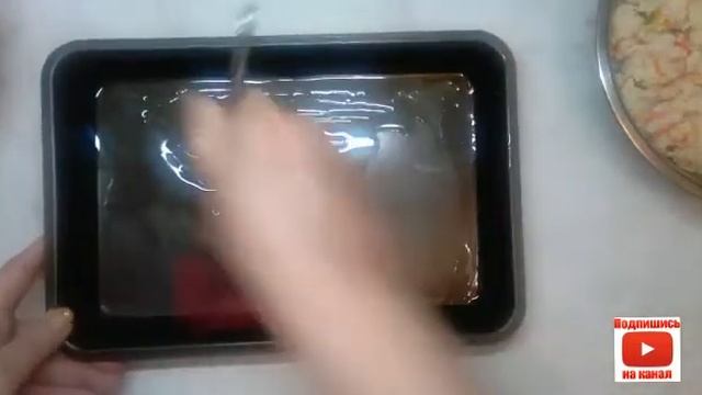 КУРИНЫЕ КРЫЛЫШКИ В МЕДОВОМ МАРИНАДЕ С РИСОМ. Домашняя еда. смотреть онлайн