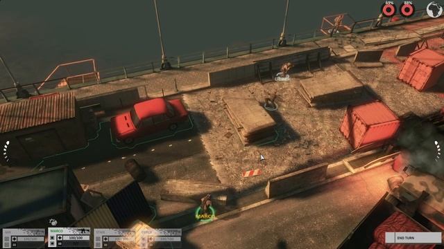 ARMA Tactics - Content Review & Gameplay смотреть онлайн