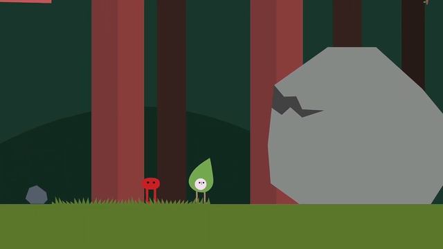 Pikuniku | GAMEPLAY