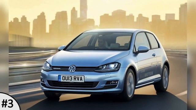 ТОП 5 ЭКОНОМИЧНЫХ АВТОМОБИЛЕЙ смотреть онлайн