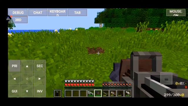 POJAV LAUNCHER JAVA EDITION