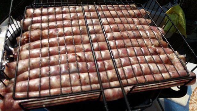 Сборник рецептов