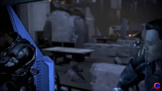 Mass Effect 3 Walkthrough Part 79 - Priority:Earth 2/8 (Xbox360,PS3,PC) смотреть онлайн