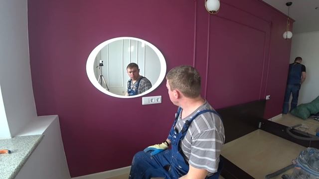 Dog house 9!Контрастный ремонт! Детские замки на окна! Ремонт спальни! смотреть онлайн