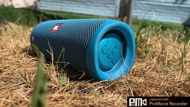 Jbl flip 5 eco extreme bass test ?? lfm100%vol?? смотреть онлайн