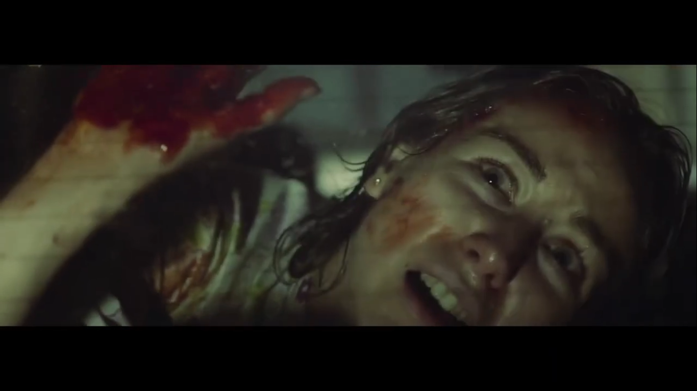 Официальный трейлер NIGHTMARE RADIO THE NIGHT STALKER (2023) смотреть онлайн